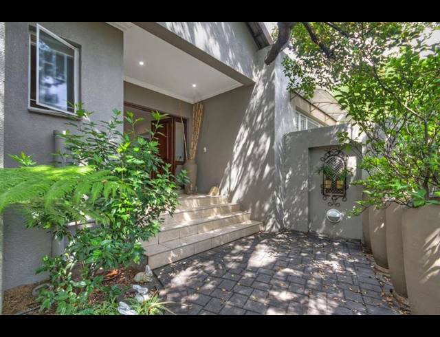 4 BEDROOM HOUSE FOR SALE IN MORNINGSIDE